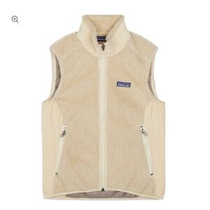 Patagonia Women's Retro-X Vest - XLarge